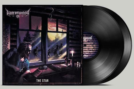 Wormwood: The Star (180g), 2 LPs
