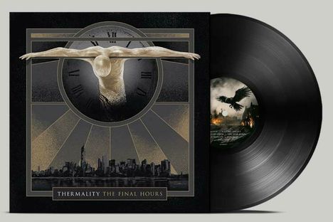 Thermality: The Final Hours (LP), LP
