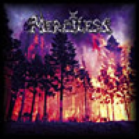 Mercyless (Merciless): Merciless, LP