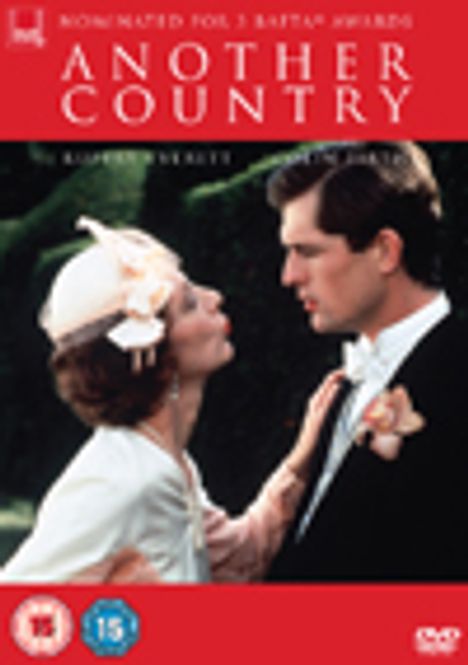 Another Country (UK Import), DVD