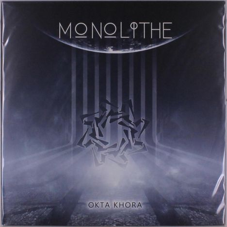 Monolithe: Okta Khora, 2 LPs