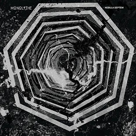 Monolithe: Nebula Septem, CD