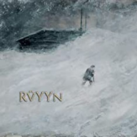 RüYYn: RüYYn, CD