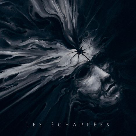 Cepheide: Les Échappées, CD