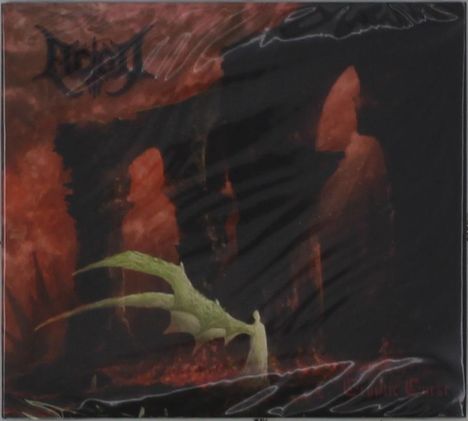 Acod: Cryptic Curse, CD