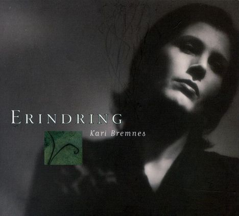Kari Bremnes (geb. 1956): Erindring, CD