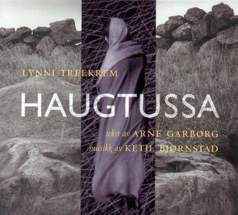 Lynni Treekrem: Haugtussa, CD