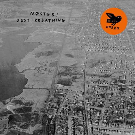 Møster!: Dust Breathing!, LP