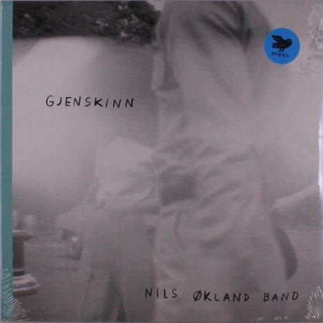 Nils Økland: Gjenskinn, LP