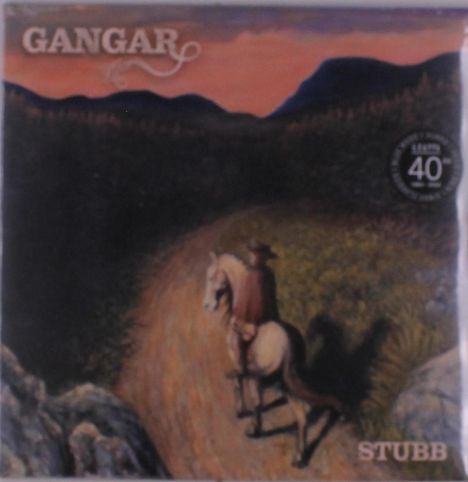 Gangar: Stubb, LP