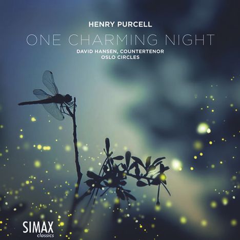 Henry Purcell (1659-1695): One Charming Night - Theatermusiken und Arien, CD
