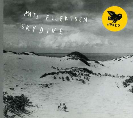Mats Eilertsen (geb. 1975): Skydive, CD