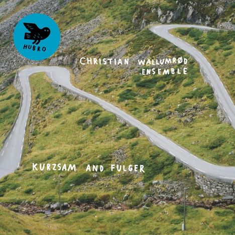 Christian Wallumrød (geb. 1971): Kurzsam And Fulger, CD
