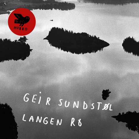 Geir Sundstøl: Langen Ro, CD