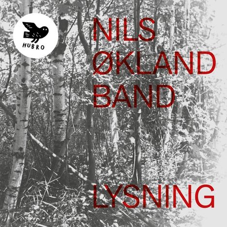 Nils Økland: Lysning, CD