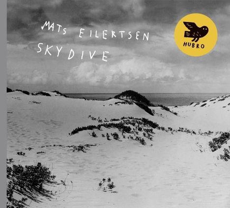 Mats Eilertsen (geb. 1975): Skydive, 2 LPs