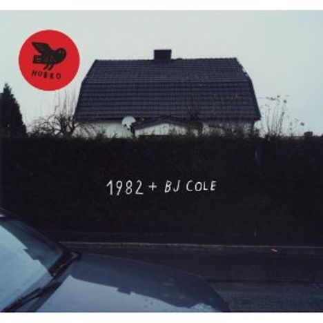 1982 &amp; BJ Cole: 1982 &amp; BJ Cole, LP