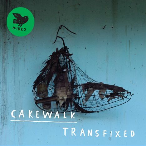 Cakewalk: Transfixed, LP