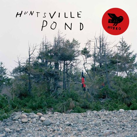 Huntsville: Pond, 2 LPs