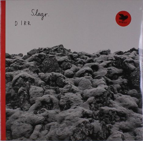 Slagr: Dirr, LP