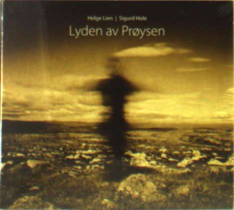 Helge Lien &amp; Sigurd Hole: Lyden Av Prøysen, CD