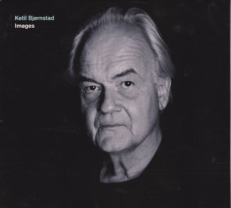 Ketil Björnstad (geb. 1952): Images, CD