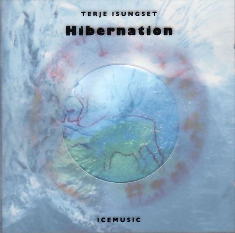 Terje Isungset: Hibernation, CD