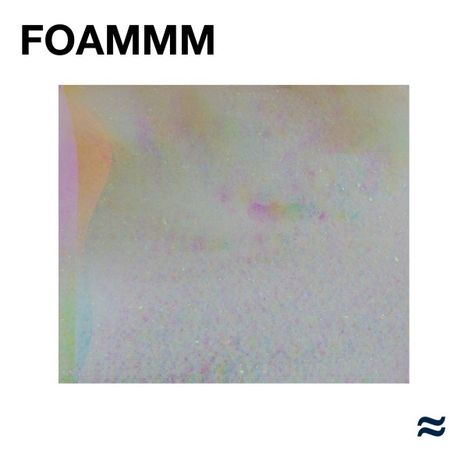 Foammm: Foammm, LP