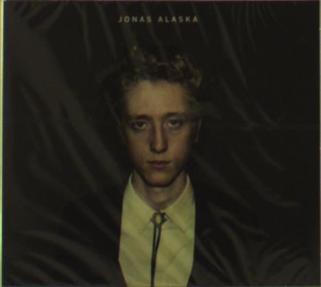 Jonas Alaska: Jonas Alaska, CD
