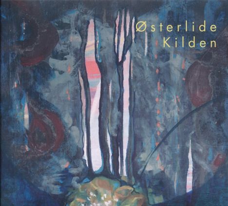 Østerlide: Kilden, CD
