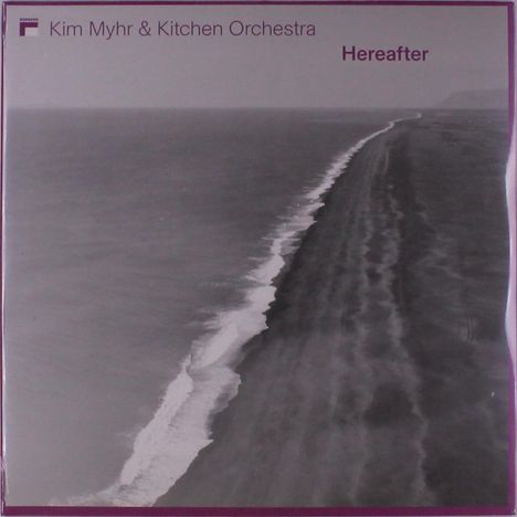 Kim Myhr &amp; Kitchen Orchestra: Hereafter, 2 LPs