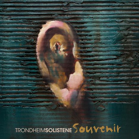 Trondheim Soloists - Souvenir, CD