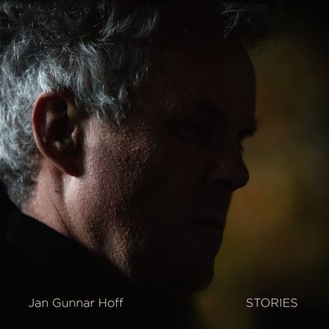 Jan Gunnar Hoff (geb. 1958): Klavierwerke "Stories" (Blu-ray Audio &amp; SACD), 1 Blu-ray Audio und 1 Super Audio CD
