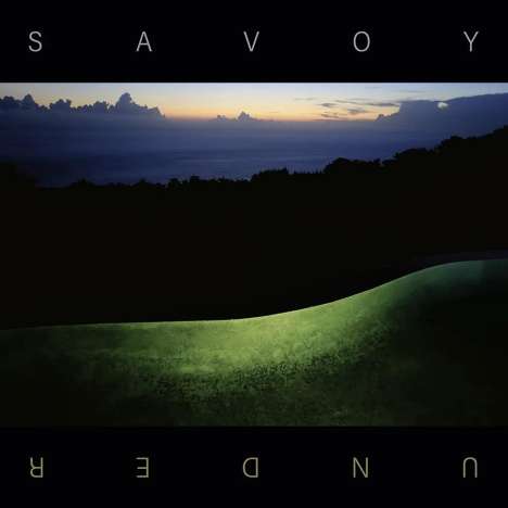Savoy: Under, LP