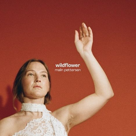 Malin Pettersen: Wildflower, CD