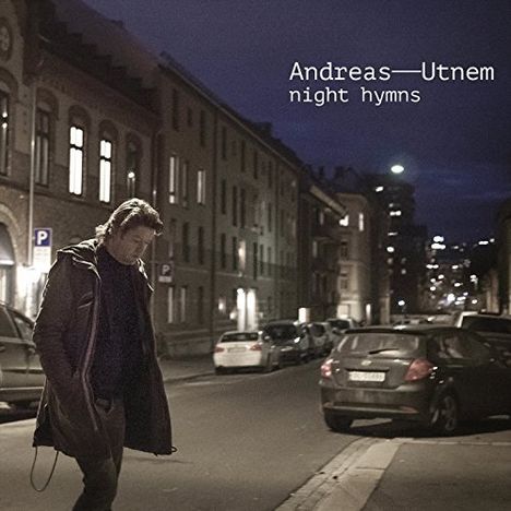 Andreas Utnem: Night Hymns, CD