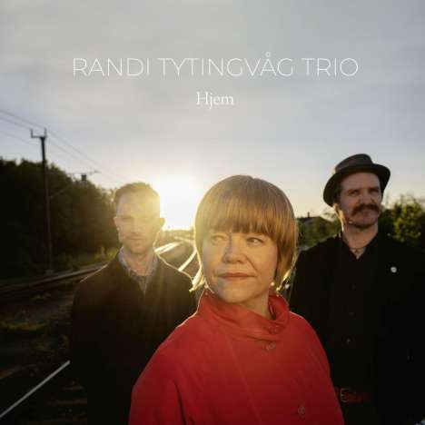 Randi Tytingvåg (geb. 1978): Hjem, LP