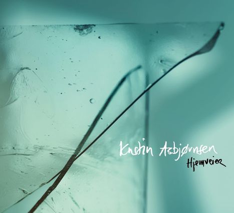 Kristin Asbjørnsen (geb. 1971): Hjemveier (180g), LP