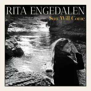 Rita Engedalen: Sun Will Come, CD