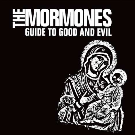 The Mormones: Guide To Good And Evil, LP