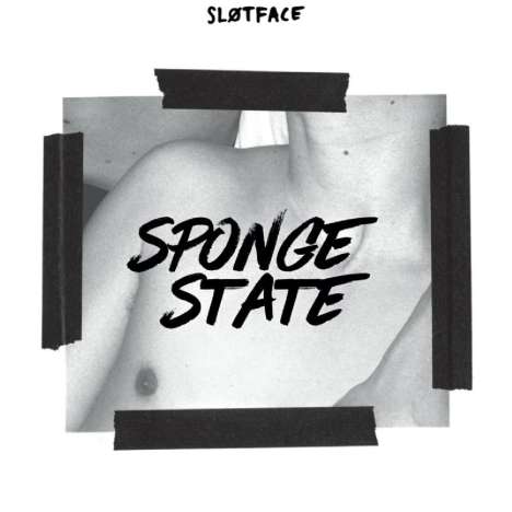 Sløtface: Sponge State, CD