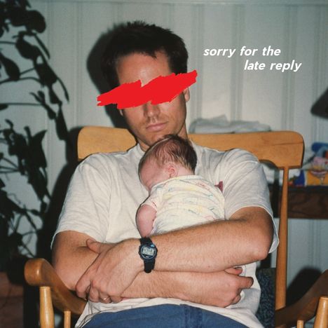 Sløtface: Sorry For The Late Reply, CD