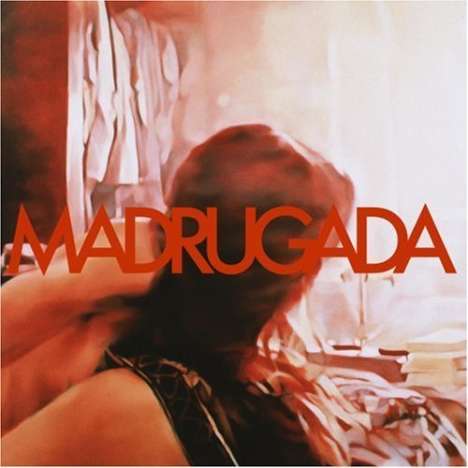 Madrugada (Norwegen): Madrugada, CD