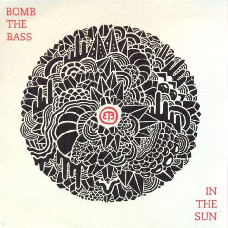 Bomb The Bass: In The Sun, CD