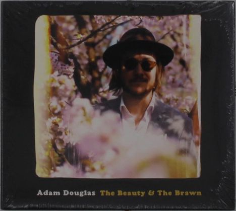 Adam Douglas: Beauty &amp; The Brawn, CD