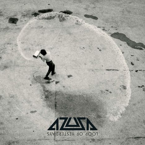 Azusa: Loop Of Yesterdays, CD