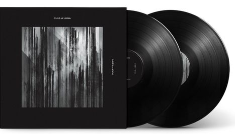 Cult Of Luna: Vertikal, 2 LPs