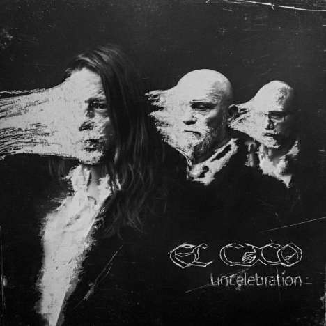 El Caco: Uncelebration, CD