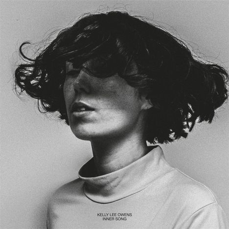 Kelly Lee Owens: Inner Song, 2 LPs