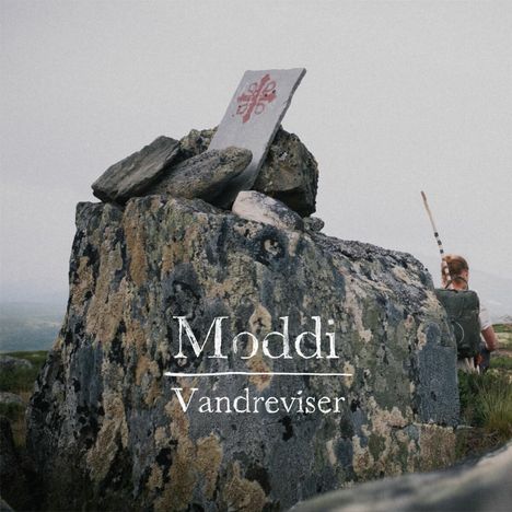 Moddi: Vandreviser (Limited Edition), LP